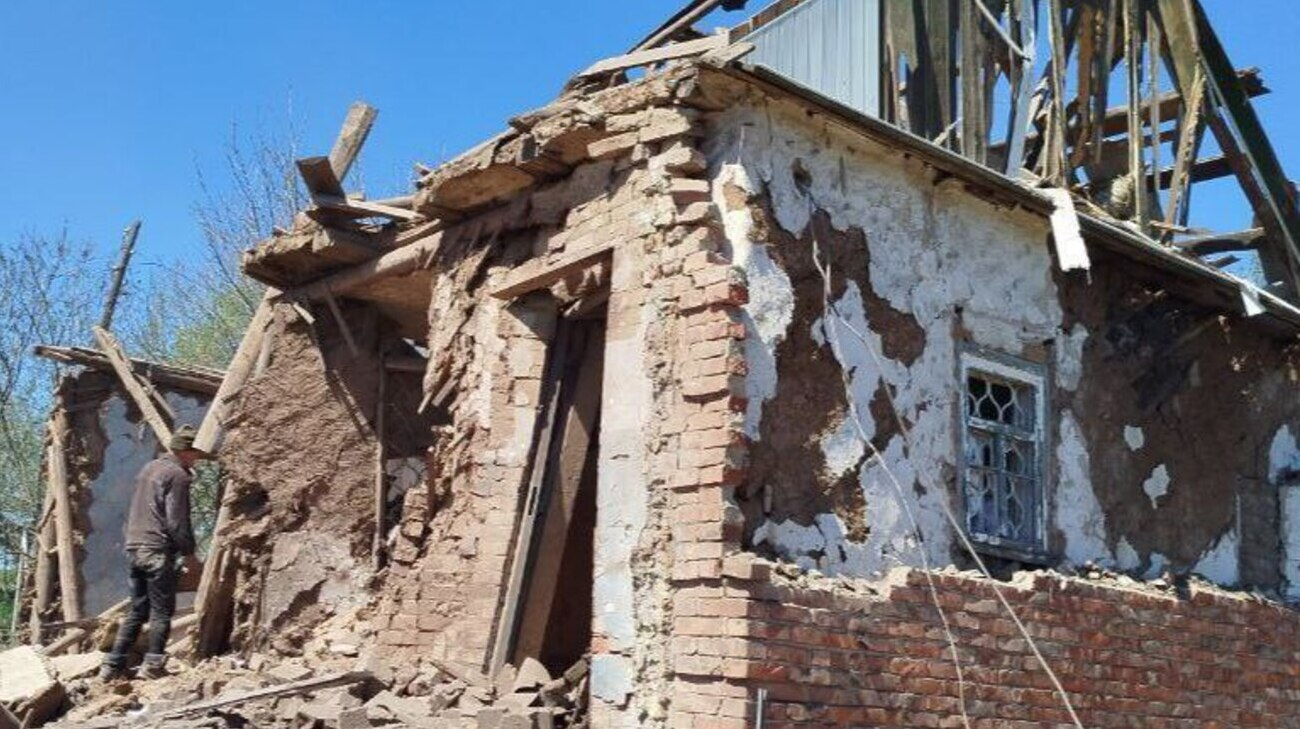 Росіяни обстріляли Донеччину: одна людина загинула, ще троє поранені