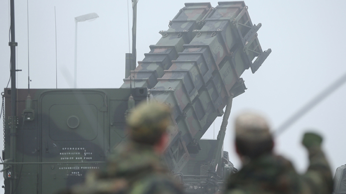 White House does not yet confirm Patriot missile system hit in Ukraine