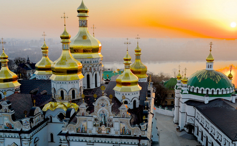 Дослідники обґрунтували, що Україна не належить до РПЦ 