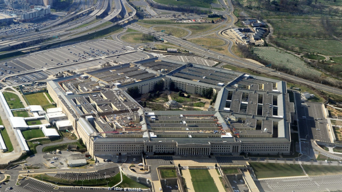 Россияне могут попытаться совершить штурм на Днепр из Изюма – Пентагон