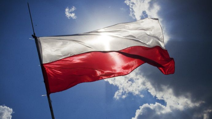 Польща заборонила імпорт зерна та іншої сільськогосподарської продукції з України