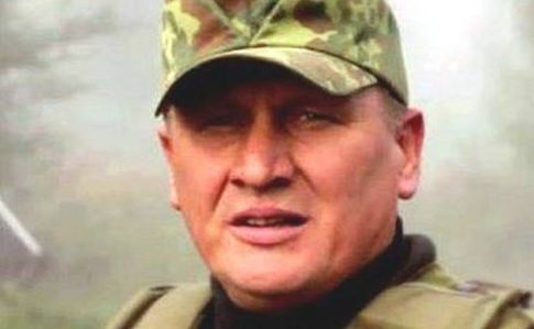 В России завели уголовное дело на лидера ОУН Коханивского