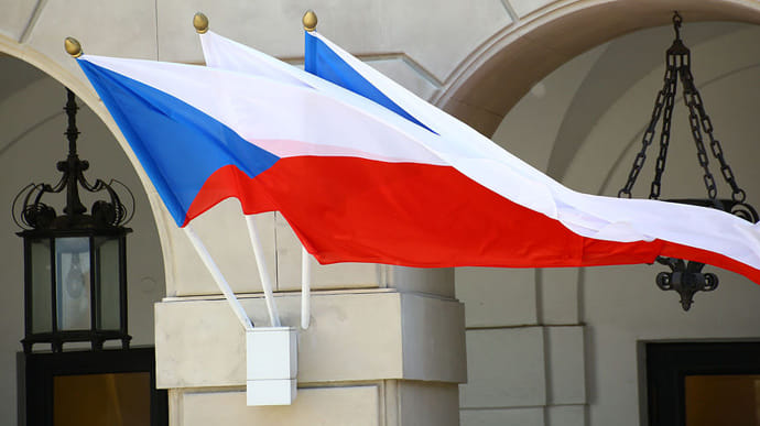 Чехія вражена масштабом висилки своїх дипломатів з РФ, обдумує подальші кроки