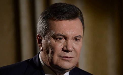 Екс-охоронець Януковича: Якби президент не втік, почалась би велика війна 