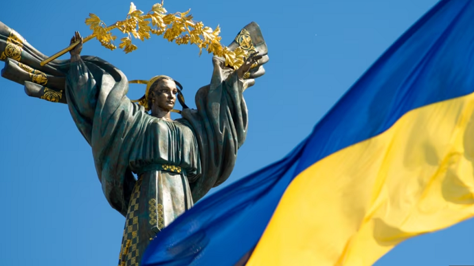 Четверть украинцев считают, что нужно больше года для победы – опрос 