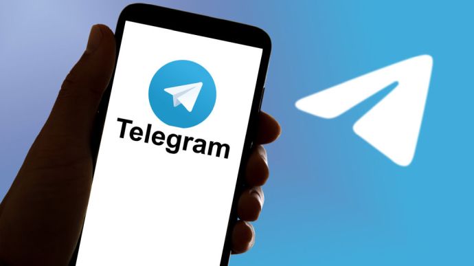 У Росії обмежували доступ до домену t.me, що належить Telegram