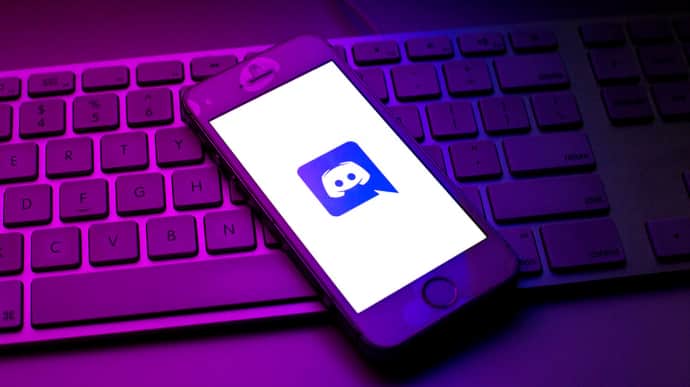 У Росії заблокували месенджер Discord