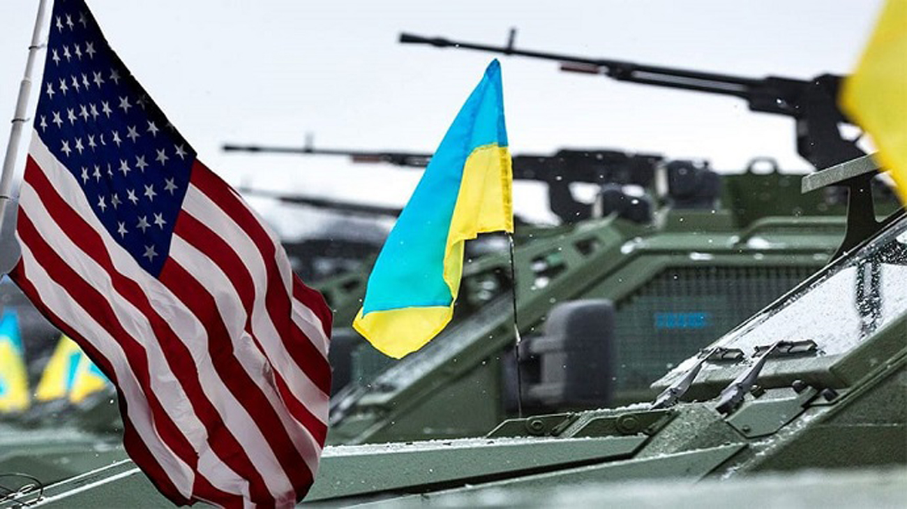 Ukrainians believe that US will continue to supply weapons to Ukraine – survey