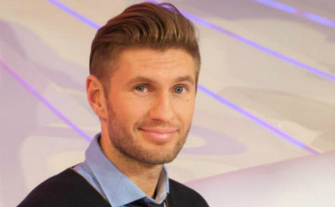 Экс-игрок сборной Украины по футболу отказался работать на российском ТВ