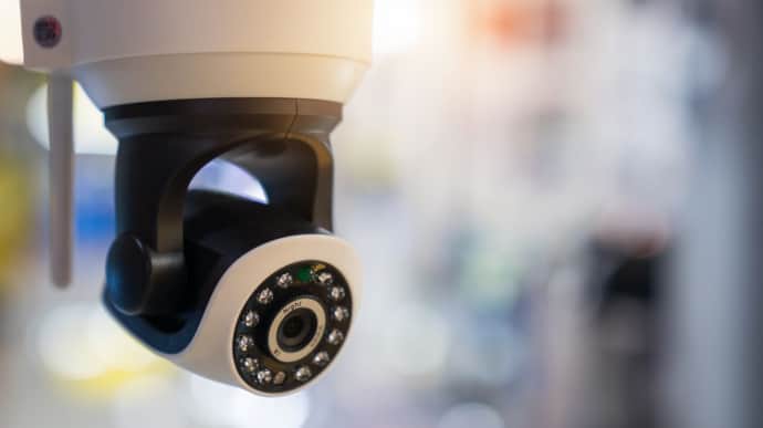 Skhemy project claims Chinese surveillance cameras in Ukraine transmit information to manufacturer's servers 