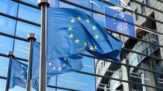 У ЄС відреагували на нову євроінтеграційну ініціативу України, Грузії та Молдови