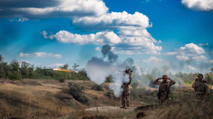Авіація Сил оборони завдала 13 ударів по окупантах і їхній техніці – Генштаб