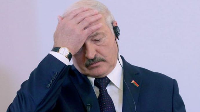 Україна підготувала санкції проти прибічників режиму Лукашенка