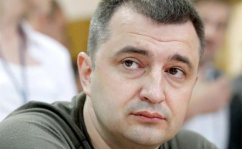 Прокурор Кулик заявляє, що Порошенко покриває оточення і втручається у розслідування ГПУ