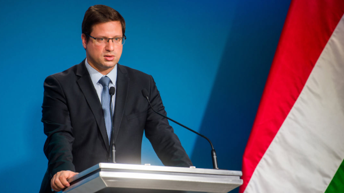 В Орбана натякнули, що можуть блокувати рух України до ЄС: хочуть поступок