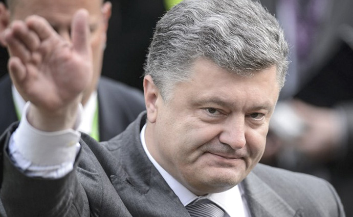 Петро Порошенко і його закон. З якими законопроектами воює президент, а які підтримує