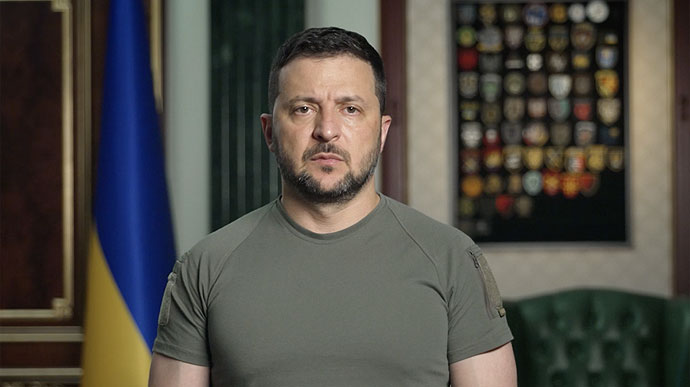 Traitors who help Russia deserve maximum punishment – Zelenskyy