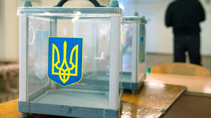 Полиция взялась за проплаченного двойника на выборах в Харьковской области