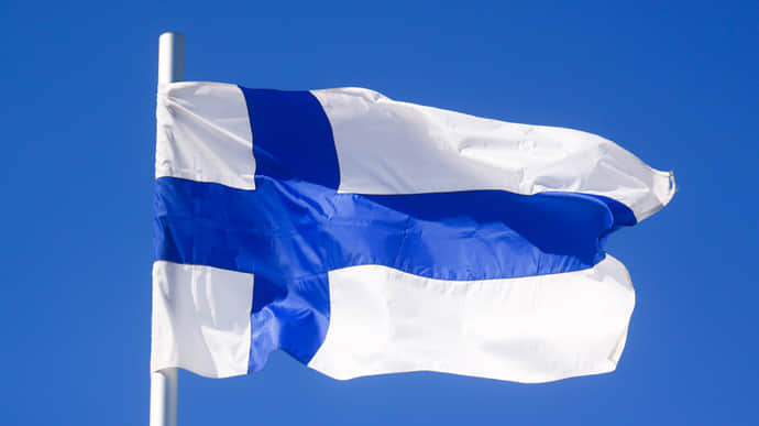 Finland approves €94 million military aid package for Ukraine 