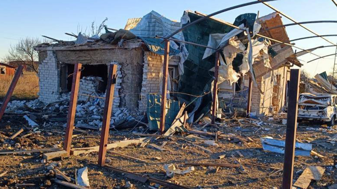 Russians kill 3 Ukrainian civilians in a day – Ukrainian President's Office