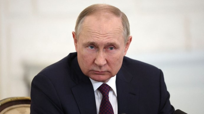 Putin on negotiations with Ukraine: We can wait