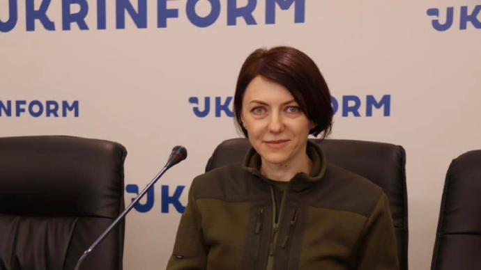 The Ministry of Defence met with close family of defenders of Mariupol: told the details of rescue attempts