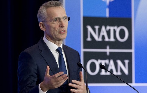 Столтенберг: НАТО не вважає Росію ворогом 