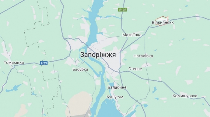 Вечірній удар по Запорізькій області: 7 загиблих, з них двоє дітей, 10 поранених