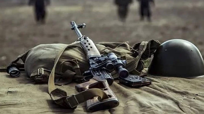 ЕСПЧ принял жалобу от отца погибшего на Донбассе бойца