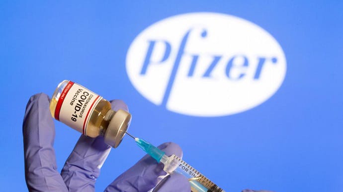 Дослідження тривають – ВООЗ про треті дози вакцини Pfizer