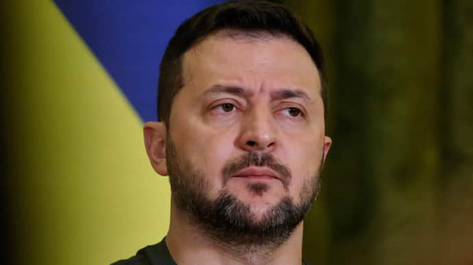 Zelenskyy holds meeting of Supreme Commander-in-Chief's Staff to discuss Ukraine's energy sector