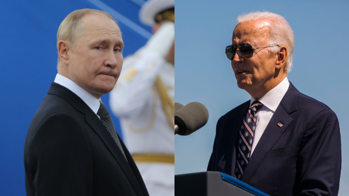 Нуланд: Не бачу інтересу Байдена до зустрічі з Путіним на саміті G20
