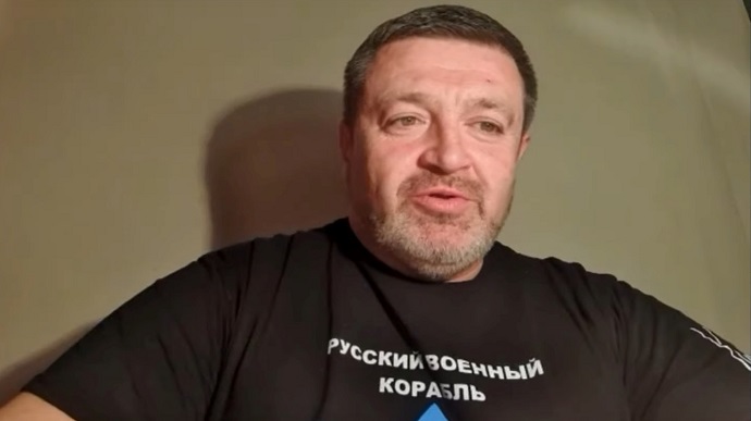 Счет по вражеским самолетам 7:0 в пользу Одессы – пресс-секретарь ОВА