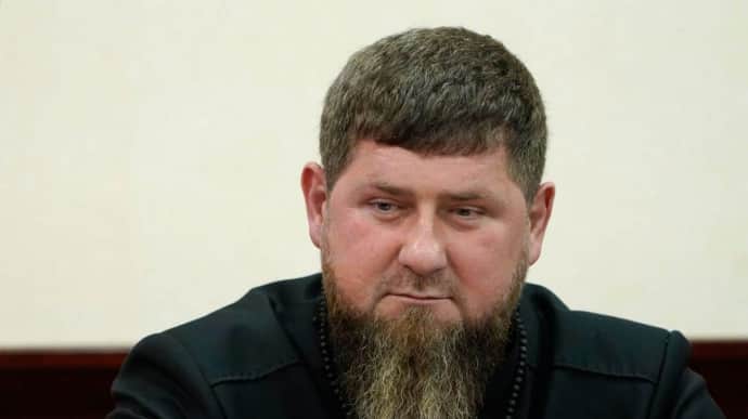 Chechen leader claims missile strike on Kharkiv was retaliation for attacks on Chechnya, Ukrainian authorities report hit on ground