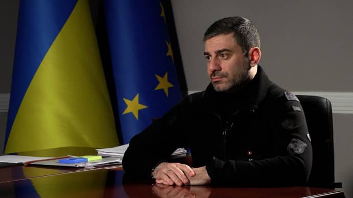 Украина будет делать все, чтобы обмены пленными происходили − Лубинец  