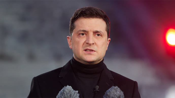 Russia is trying to occupy the Chernobyl nuclear power plant, this is a declaration of war to Europe - Zelensky