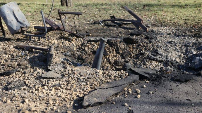 Росіяни обстрілювали Херсонську громаду, у селі Інгулець загинула жінка