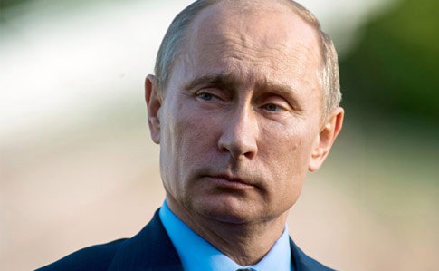 ВВС показал фильм о тайно накопленном состоянии Путина