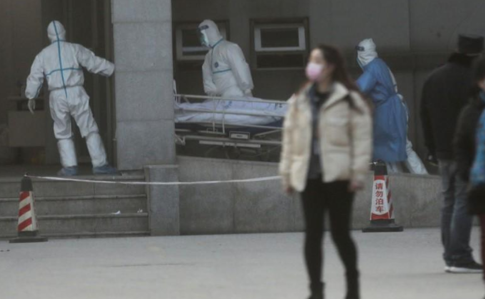 У Китаї зафіксовано вже понад 630 випадків зараження новим вірусом