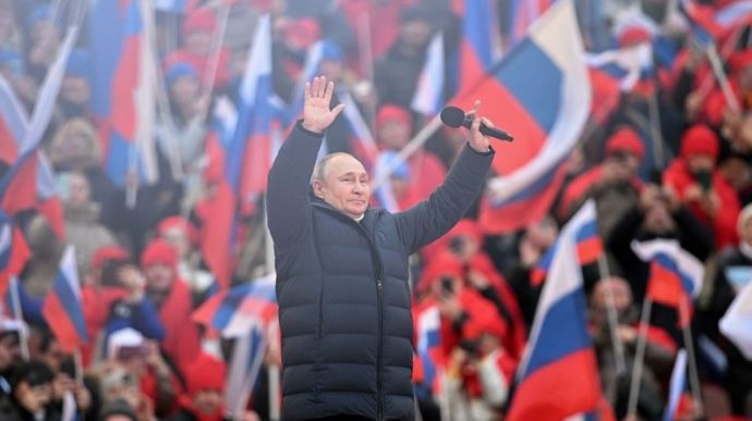 РосСМИ: Россиян в вузах заставят изучать предмет о великом будущем России