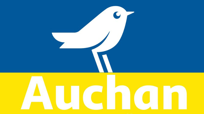 Auchan Ukraine shocked by investigation on aid to Russian Army, demanding explanation from French office 