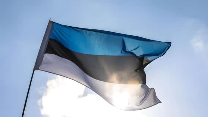 В Україну надійшла нова партія допомоги від Естонії, в тому числі ракети до Javelin