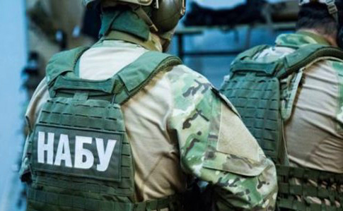 НАБУ проводить масштабні обшуки у Києві та ще двох областях