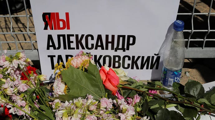 В Беларуси не будут расследовать смерть первого погибшего на протестах