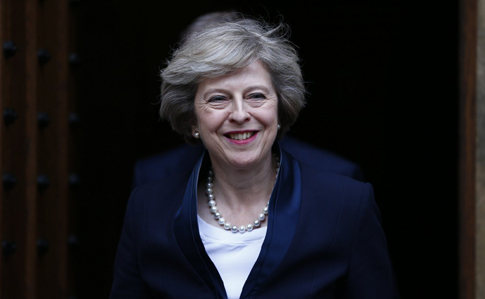 Парламент Британії не підтримав відставку уряду Терези Мей
