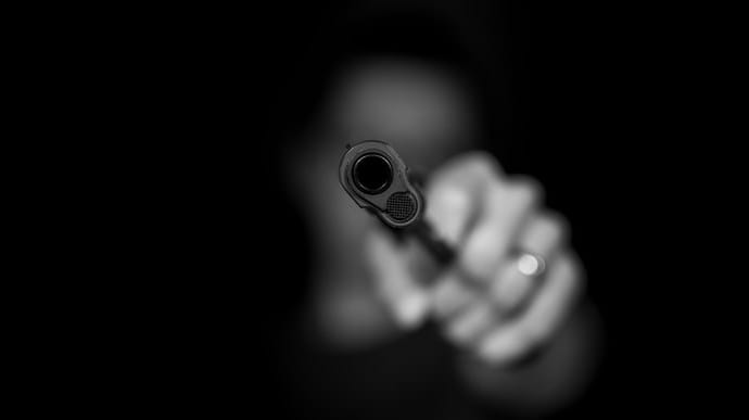 На Прикарпатті кримінального авторитета застрелили в кріслі стоматолога – ЗМІ