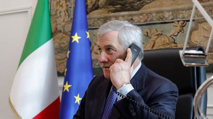 Италия анонсирует соглашение с Украиной по безопасности, Мелони возглавит встречу G7 24 февраля 