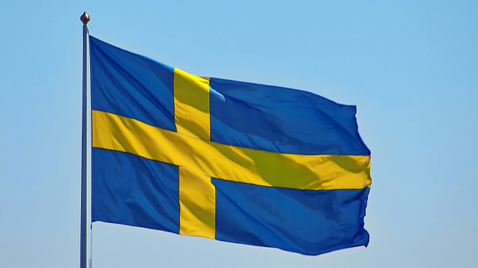 Швеція закликала ЄС надати Україні все необхідне для перемоги