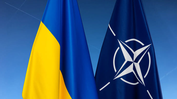 У НАТО прокоментували можливість членства України при відсутності контролю над територією