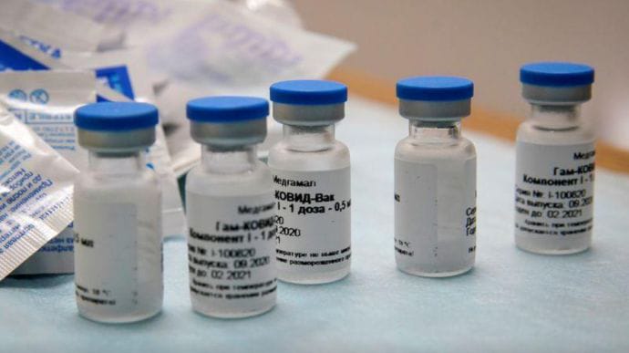 ВООЗ розгляне російську вакцину від коронавірусу 